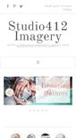 Mobile Screenshot of myrtlebeachbirthphotography.com